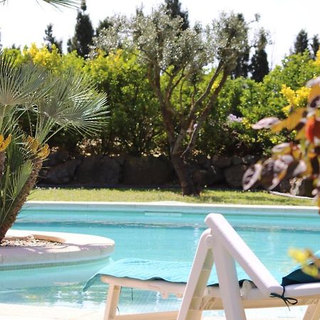 Hotel Casa Gecko Vilajuiga Zewnętrze zdjęcie