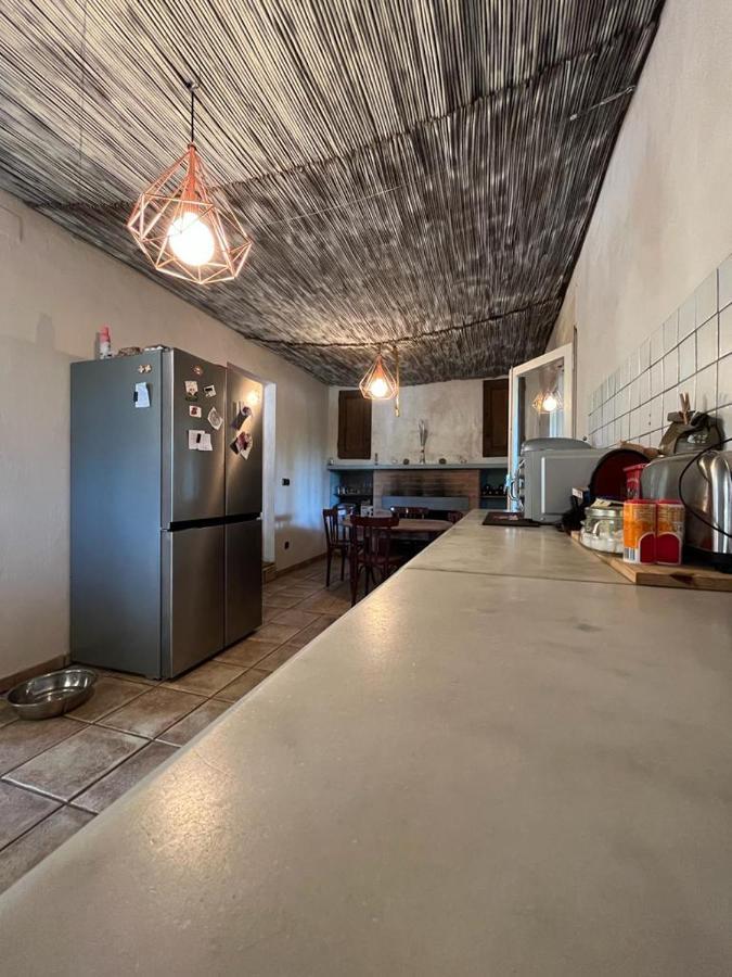 Hotel Casa Gecko Vilajuiga Zewnętrze zdjęcie
