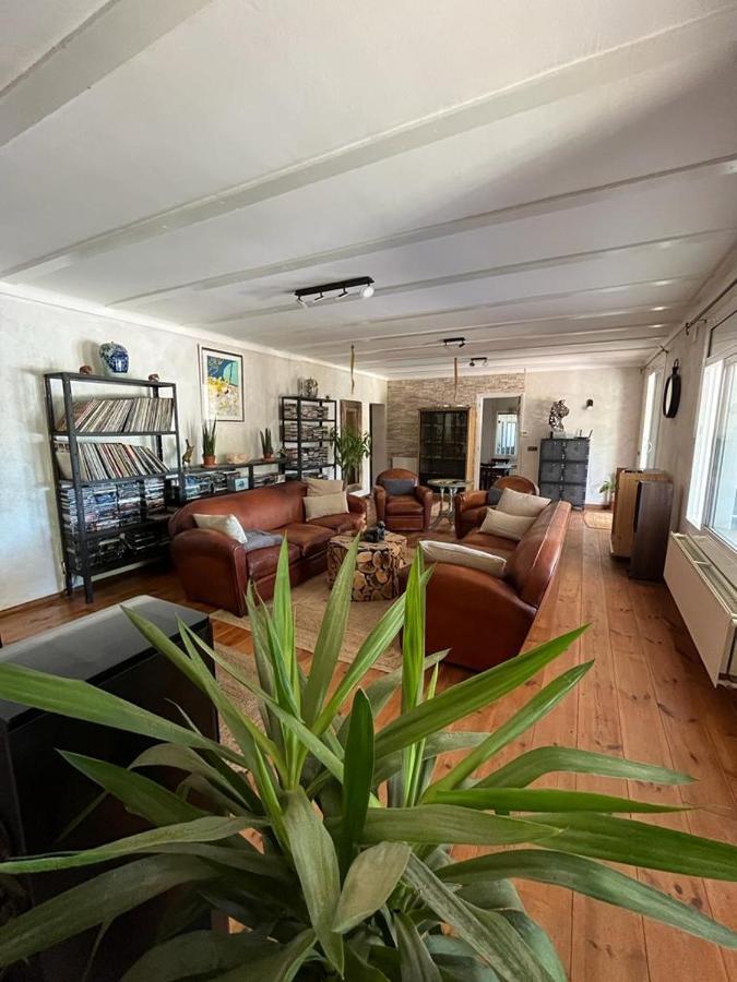Hotel Casa Gecko Vilajuiga Zewnętrze zdjęcie