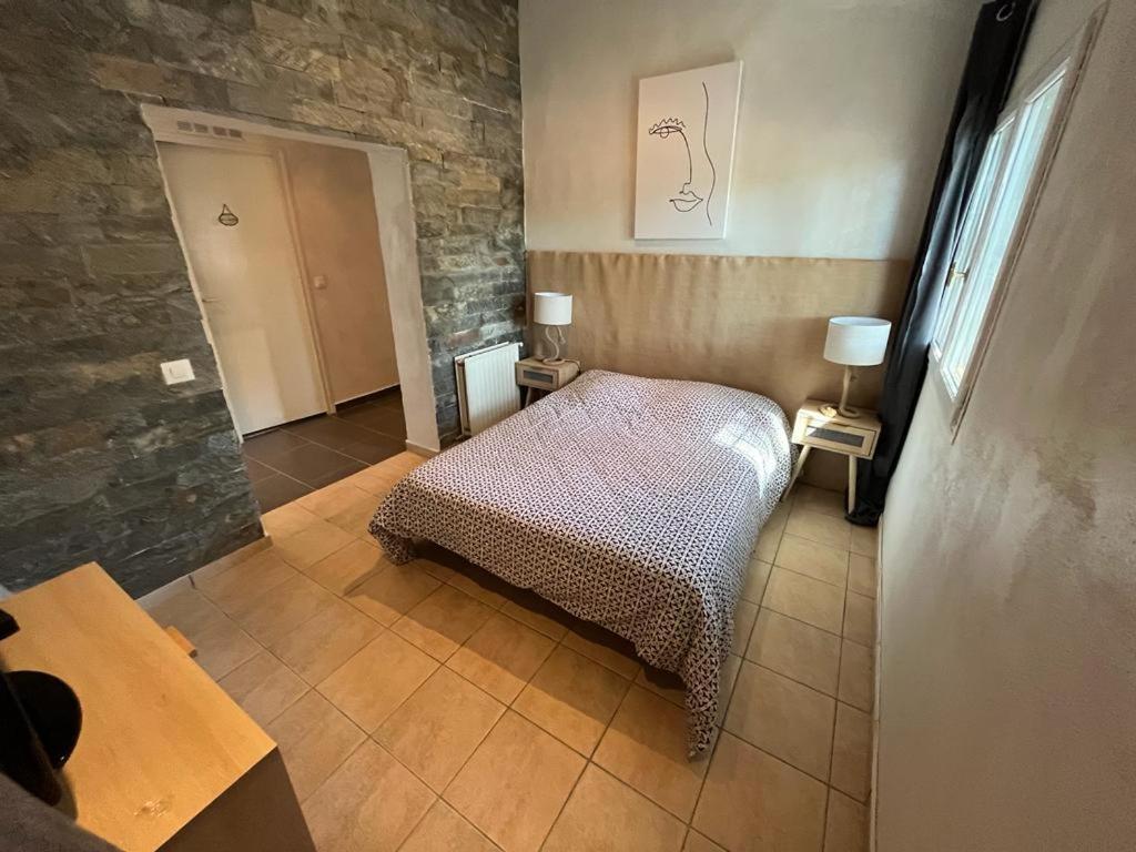 Hotel Casa Gecko Vilajuiga Zewnętrze zdjęcie