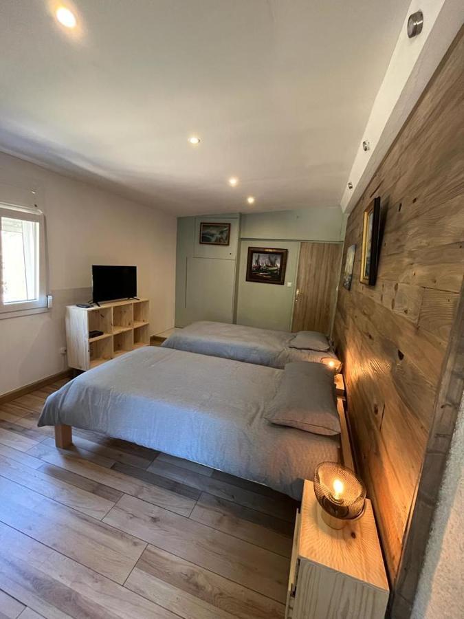 Hotel Casa Gecko Vilajuiga Zewnętrze zdjęcie