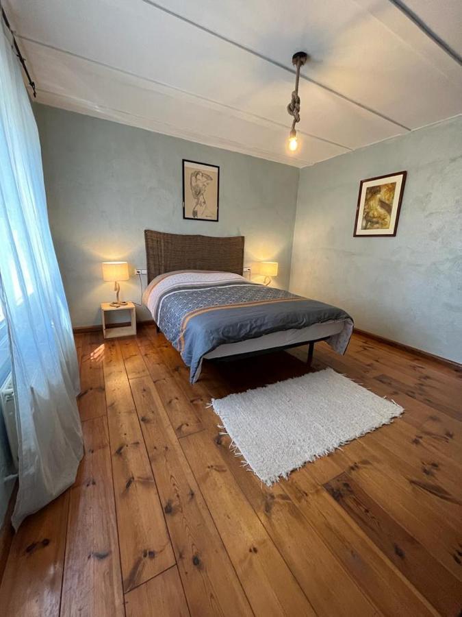 Hotel Casa Gecko Vilajuiga Zewnętrze zdjęcie