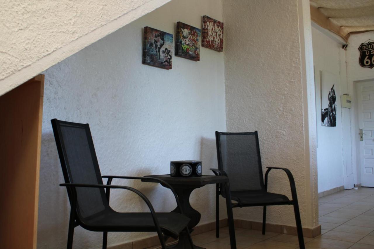 Hotel Casa Gecko Vilajuiga Zewnętrze zdjęcie