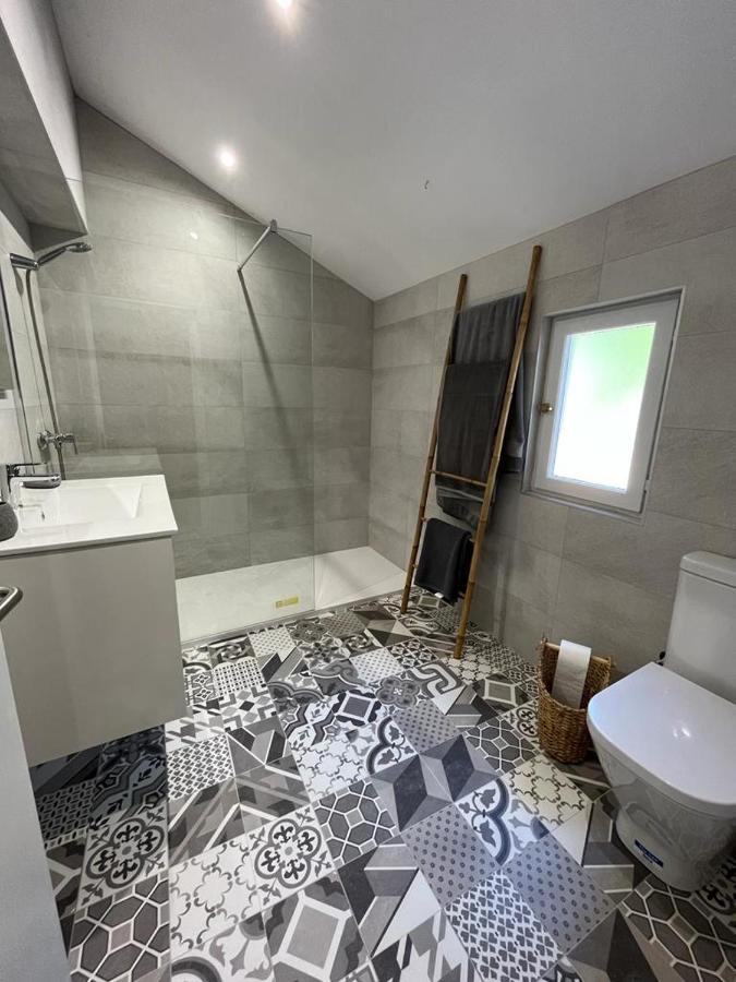 Hotel Casa Gecko Vilajuiga Zewnętrze zdjęcie