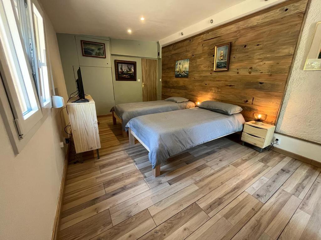 Hotel Casa Gecko Vilajuiga Zewnętrze zdjęcie